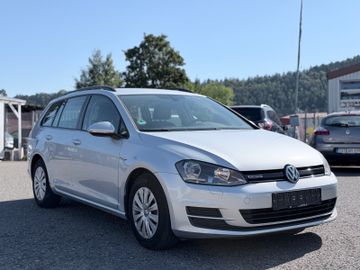 Volkswagen Golf - 7