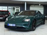 Porsche Taycan 4S  - Porsche Taycan von privat