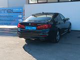 BMW 520 i M Sport Paket Lim. Leder Navi - BMW 520: 520i M Paket