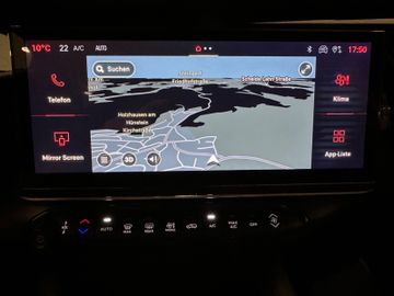 Bild 21 Alfa Romeo Junior Ibrida 1.2 VGT 48V-Hybrid 100 kW Speciale