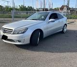 Mercedes-Benz CLC 180 KOMPRESSOR - Automatic  - Mercedes-Benz CLC 180: Kompressor