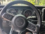 Jeep Wrangler 2.2l CRDi Unlimited Sahara Sky One Dach - Jeep Wrangler aus 2019