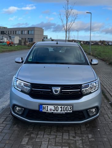 Dacia Sandero SCe 75 Comfort mit Rückfahrkamera