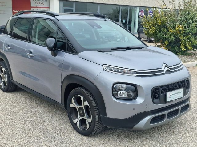 Citroën CITROEN C3 Aircross I 2017 - C3 Aircross 1.5 blu