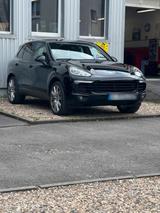 Porsche Cayenne Diesel Platinum Edition  B... - Porsche Cayenne in Hagen