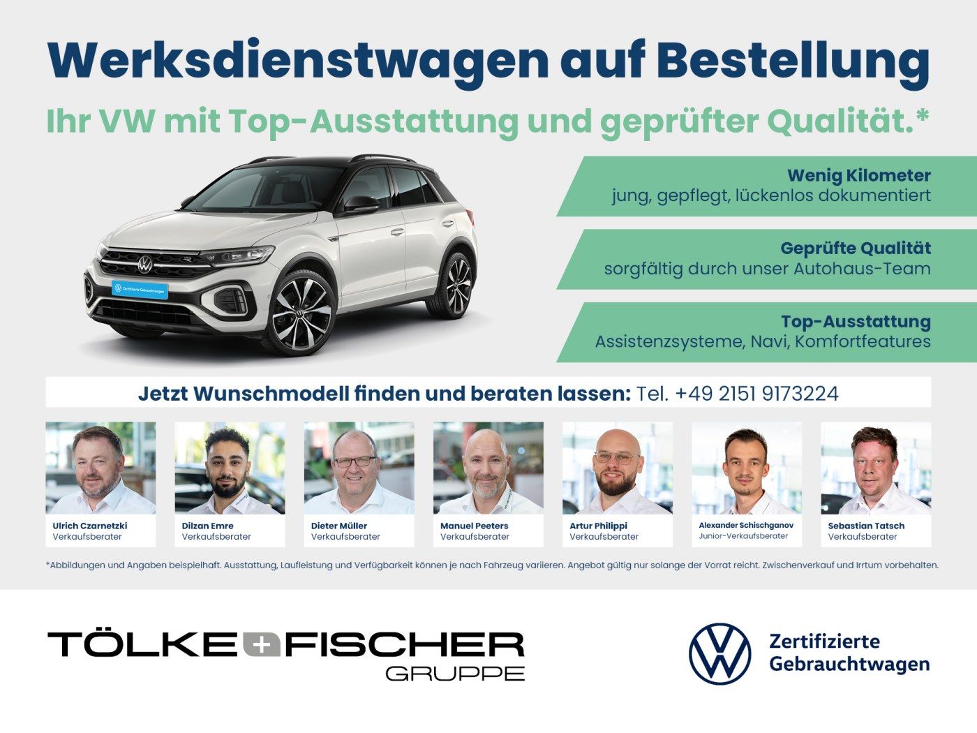 Volkswagen Polo - Bild 2