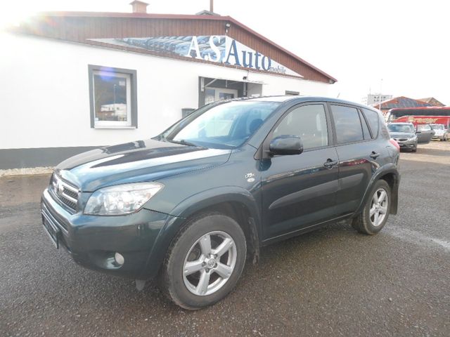 Toyota RAV 4 RAV4 Sol