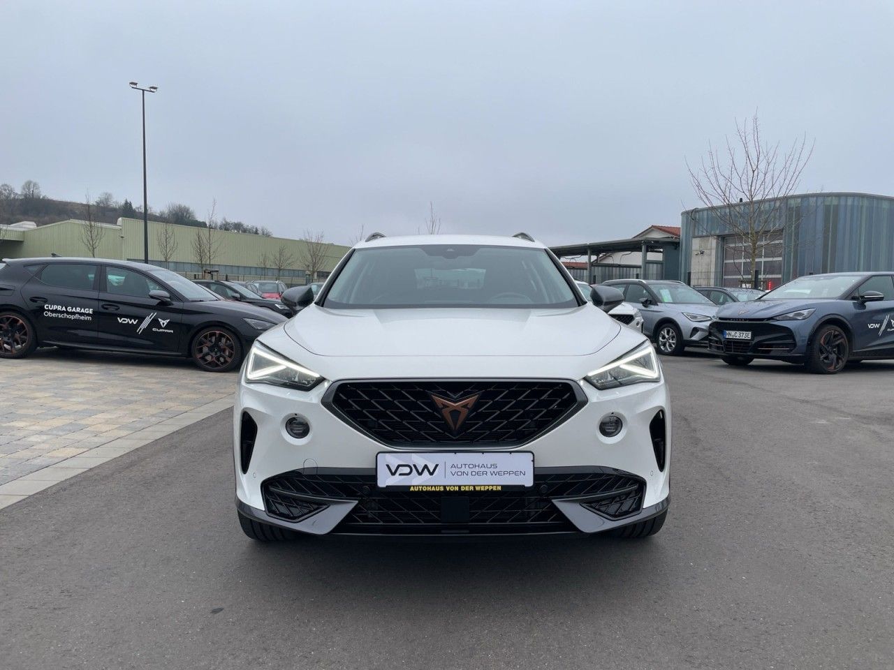 Cupra Formentor - Bild 7