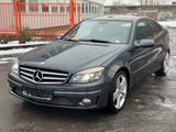 Mercedes-Benz CLC 350 SCHALTER Panorama Xenon Leder - Mercedes-Benz CLC 350 Gebrauchtwagen