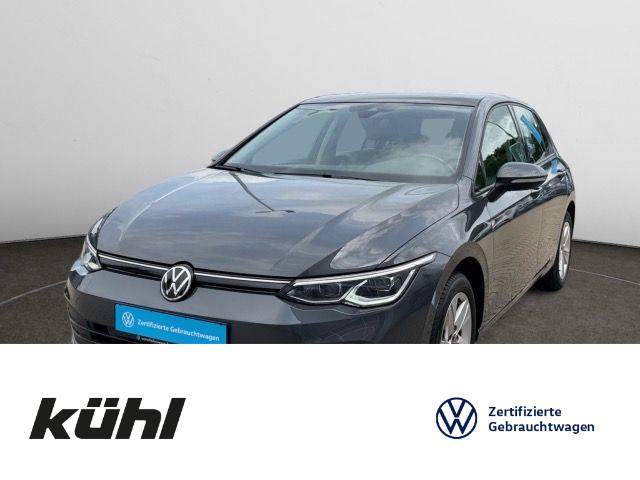 Volkswagen Golf VIII 1.0 TSI Life Navi,Pano,SHZ.,