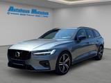 Volvo V60 R-Design B3 B StandHZG Navi Digitales Cockpi - gebrauchte Volvo V60 aus dem Jahr 2021