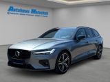 Volvo V60 R-Design B3 B StandHZG Navi Digitales Cockpi - Volvo V60: V60r