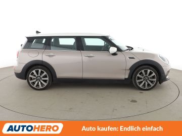 MINI Cooper Clubman - 7