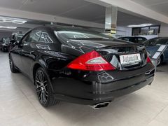 Mercedes-Benz CLS 320 - Vorschau 5