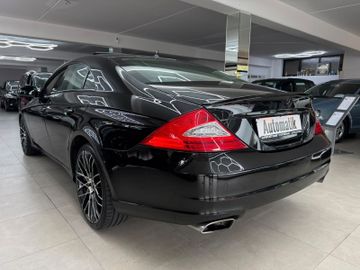 Mercedes CLS 320 - 5