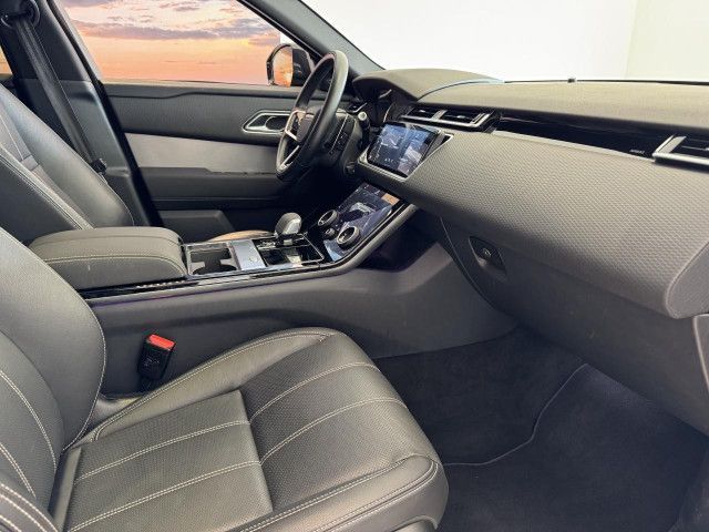Foto Nummer 5: LAND ROVER Range Rover Velar
