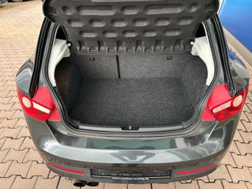 Bild 8 Seat Ibiza FR *Automatic*StHZ*Klima*