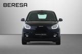 Smart fortwo cabrio EQ prime Leder JBL Kamera LED - Smart ForTwo in Osnabrück