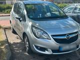 Opel Preetz 24211 - Opel Meriva in Kiel