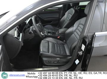 Volkswagen Arteon - 8