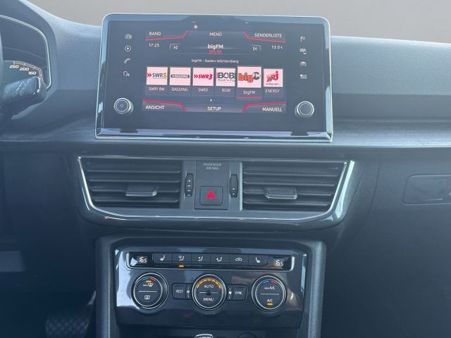 Tarraco Xcellence *4Drive Panodach Navi Memory *