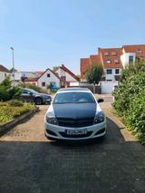 Opel Astra H GTC 1.8 - Opel Astra: Coupé, 1.8