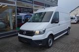 Volkswagen Crafter 35 2,0 TDI L2H2 Kasten DSG/AHK/KAM/2xAIR - VW Crafter Gebrauchtwagen in Berlin