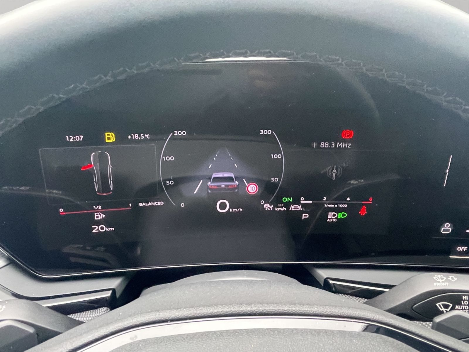 Audi A6 - Bild 13