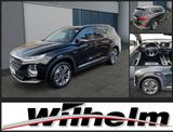 Hyundai Santa Fe 2.2 CRDi Premium |Allrad|Restgarantie 0 - Hyundai SANTA FE: 2.0