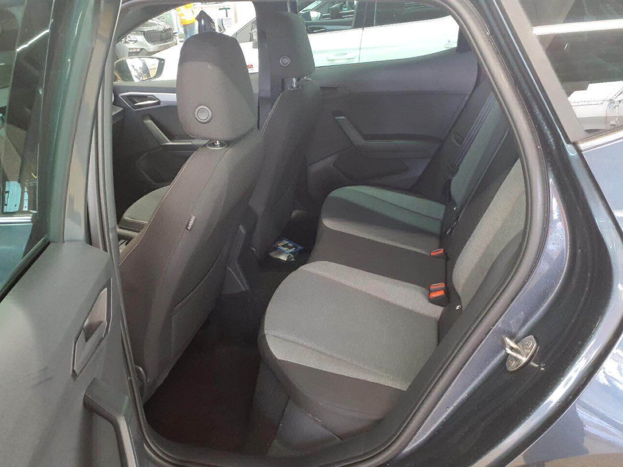 Seat Ibiza - Bild 6