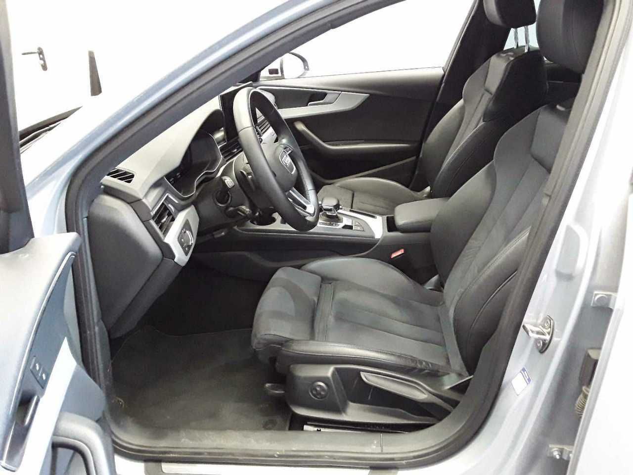 Audi A4 - Bild 5