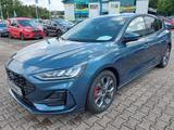 Ford Focus Lim. ST-Line*ErgoSitze*Park-Assist*RFK*TWA - Ford Focus: Park Assist