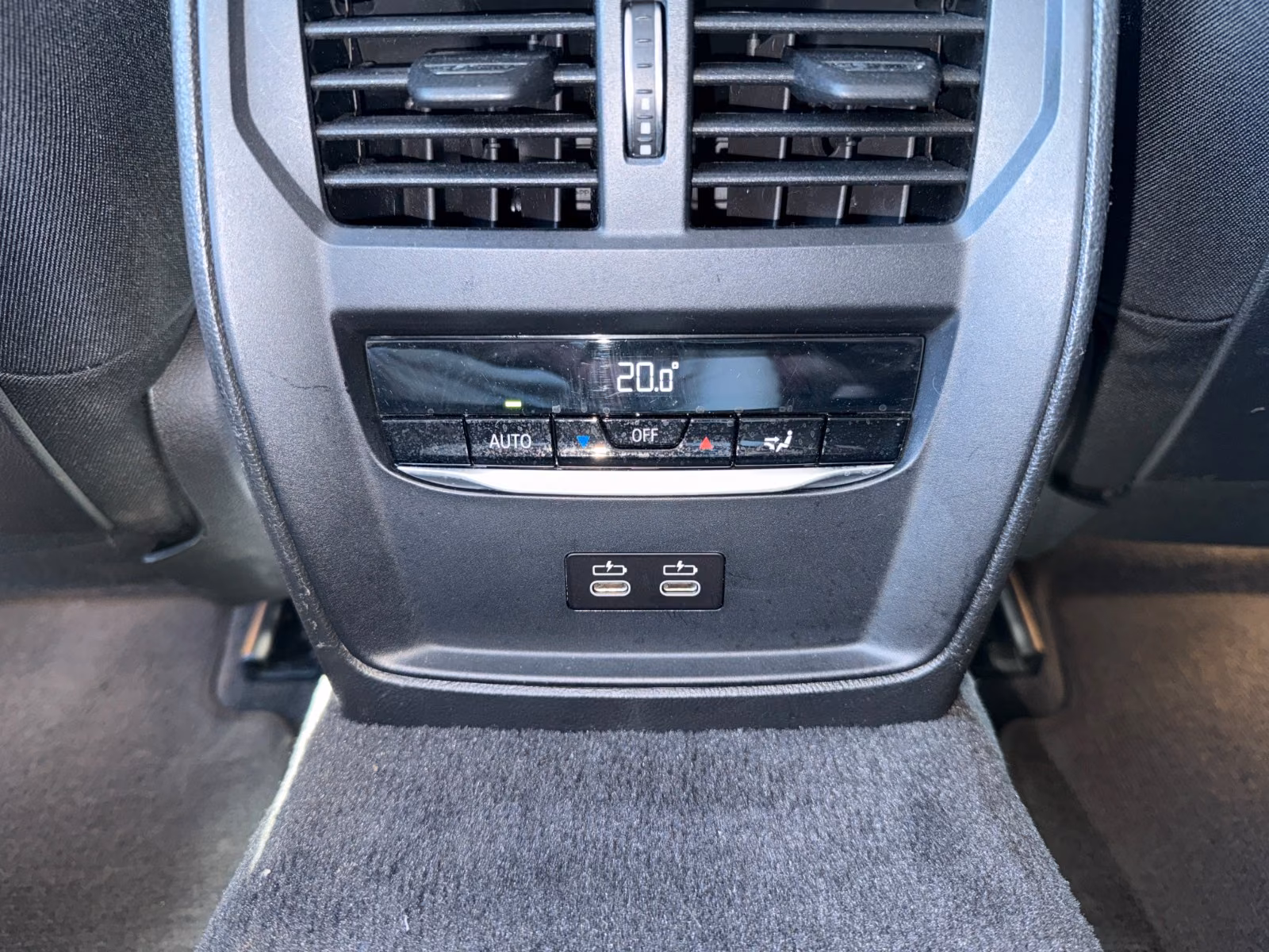 BMW 3 Series d Touring xDrive Advantage *SITZH*CARPLAY*, миниатюра 16