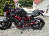 Yamaha Xj6 600 - YAMAHA XJ 600