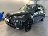 Land Rover Discovery 5 HSE TD6*7-Sitzer*Panorama*LED*Sounds - Land Rover Discovery: Td5