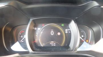 Renault Koleos II Initiale Paris 2.0 BLUE dCi 185 PS mit