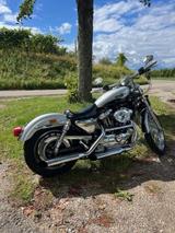 Harley-Davidson Sportster 100th Anniversary Edition SONDEREDITIO - HARLEY-DAVIDSON 2003 100TH ANNIVERSARY