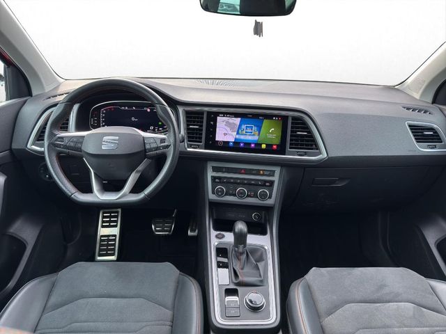 Foto Nummer 13: SEAT Ateca