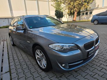 BMW 530 - 2