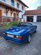 Porsche 944 - Porsche Gebrauchtwagen von 1990