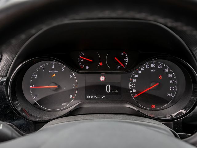 Opel Corsa F 1.2 Edition Fahrerassistenz-Paket Kamera