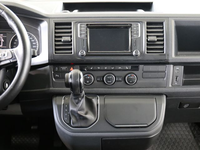 Volkswagen T6 Multivan DSG LED NAV STANDHZ CAMPERBETT BEAR