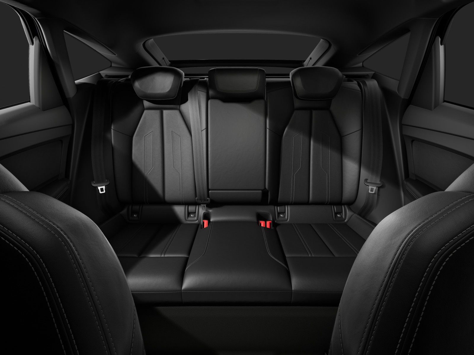 Audi Q4 e-tron - Bild 11