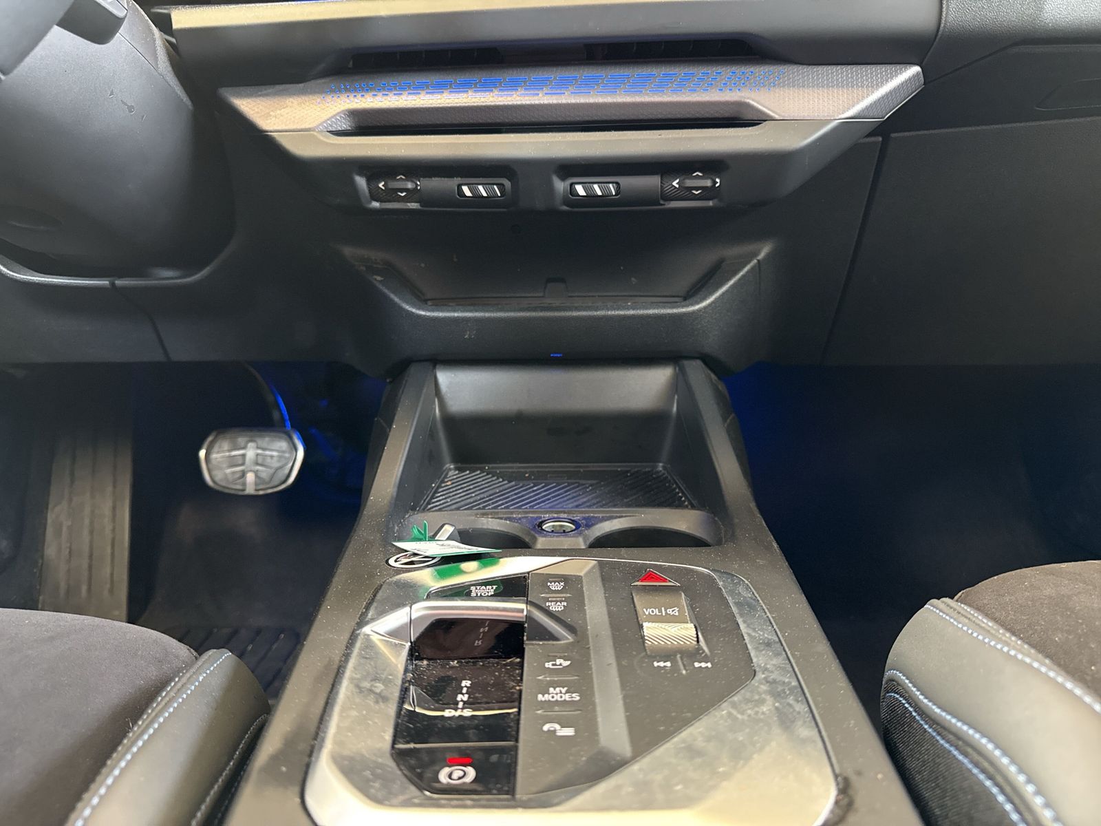 BMW 120 - Bild 13