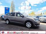 Dacia Logan MCV II Kombi Laureate+Klima - Dacia Logan: Mcv Laureate