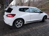 Volkswagen Scirocco 2.0 TSI Standard - Volkswagen Scirocco: Standard
