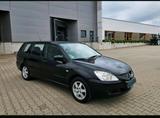 Mitsubishi Lancer - Mitsubishi Lancer: Kombi