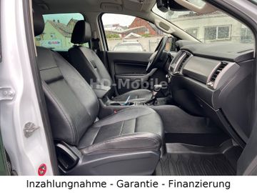 Ford Ranger - 8