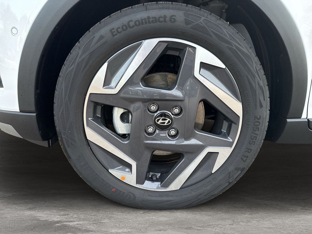 Hyundai BAYON – Bild 14