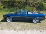 BMW 318i Cabrio E30 Restauriert - BMW 318: E30